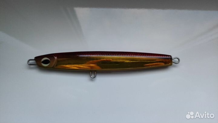 Японские воблеры Daiwa