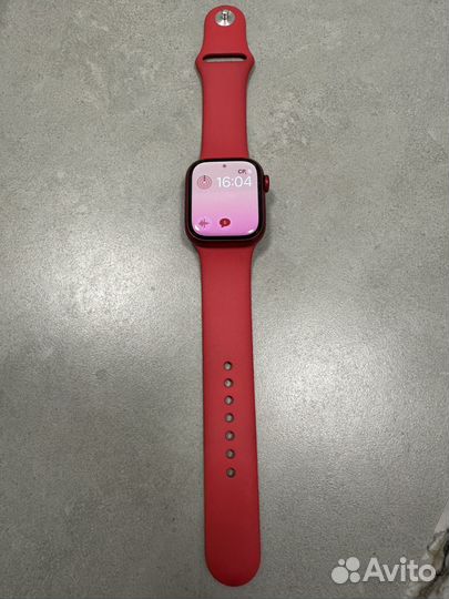 Apple watch series 7 41mm