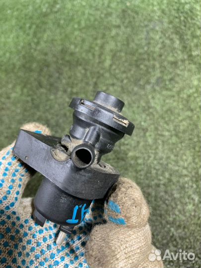 Клапан вентиляции бака Mercedes-Benz E-Класс, W210