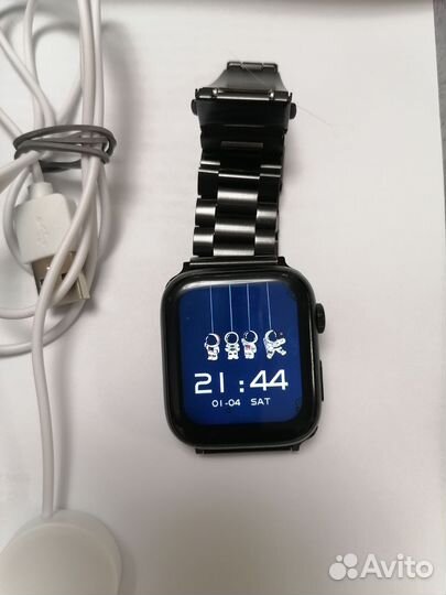 Смарт-часы SMART Watch x7 pro