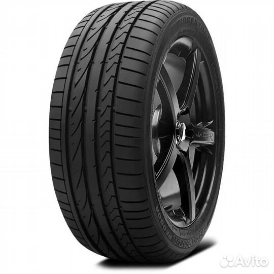 Bridgestone Potenza RE050A 285/35 R19