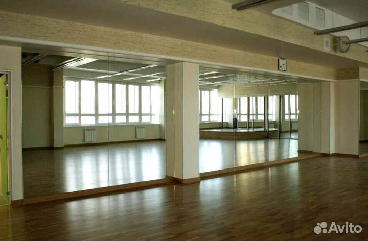 Зеркала СПб