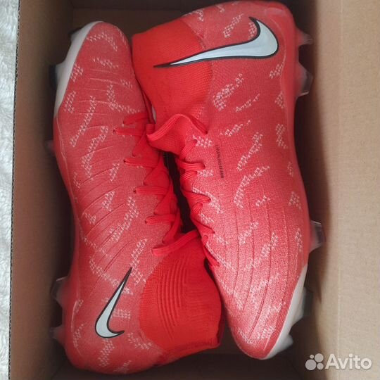 Бутсы детские Nike Phantom GX