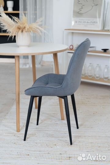 Стул Марсель. 2 шт в комплекте