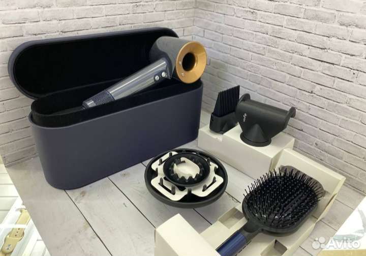 Фен Dyson Supersonic