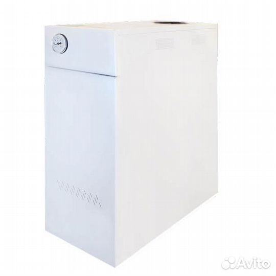 Котел Дон эко кс-Г- 7T-Э TGV (1К, откр. камера)