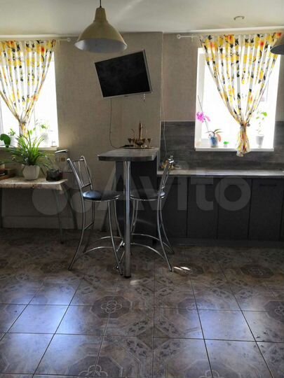 Дом 150 м² на участке 6 сот.