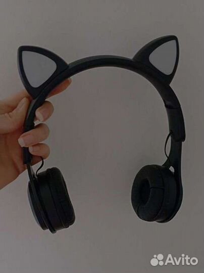 Беспроводные наушники