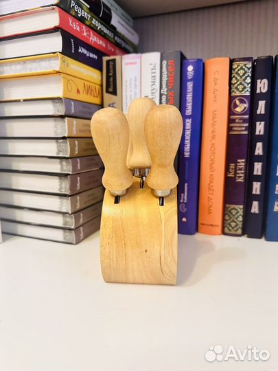 Ножи для сыра Masterline