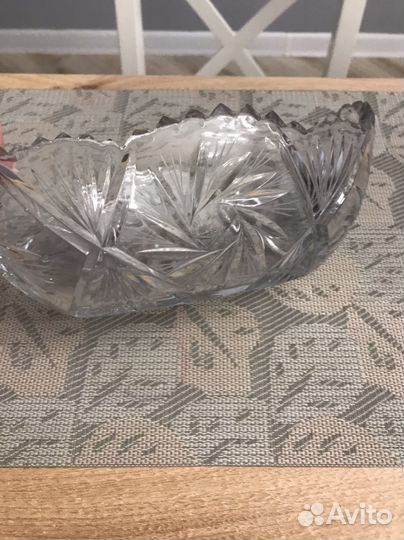 Ладья, салатница