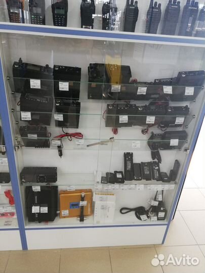 Рация baofeng UV5R, 888s