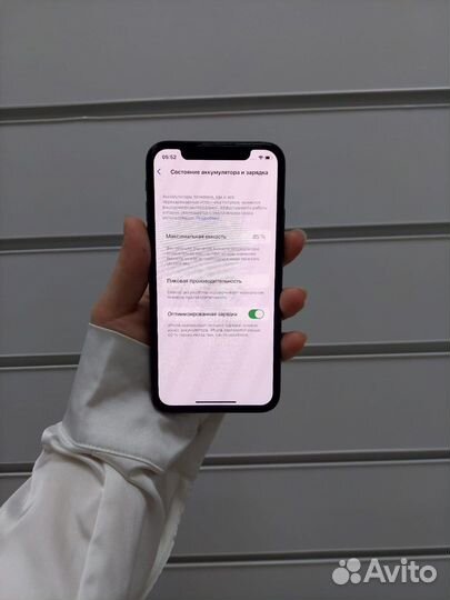 iPhone Xs 64gb Space Grey