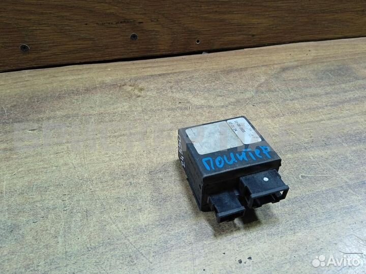 Блок иммобилайзера Фольксваген Поинтер