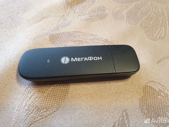 USB модем E353 hspa мегафон