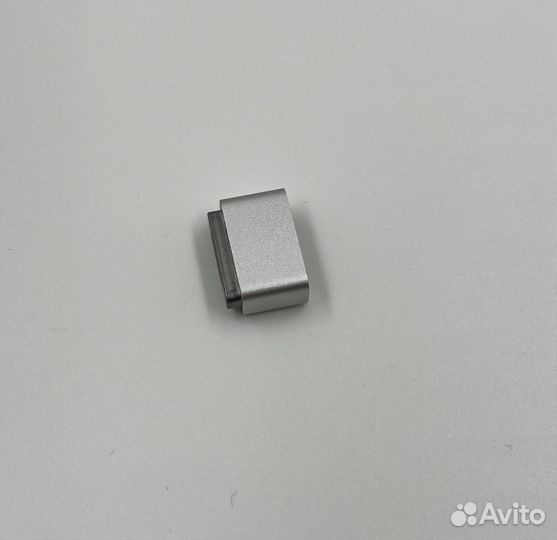 Переходник MagSafe/MagSafe 2 Converter (MD504ZM/A)