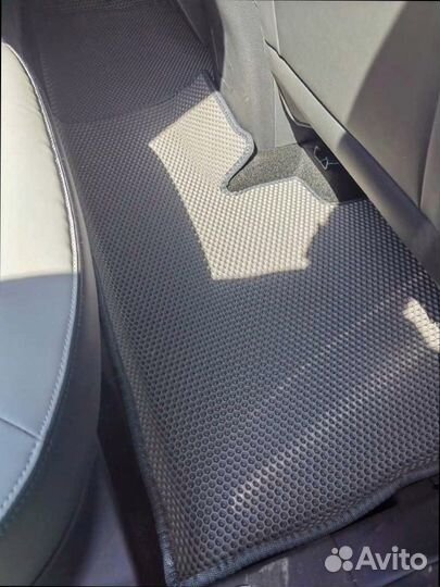 Эва коврики в салон