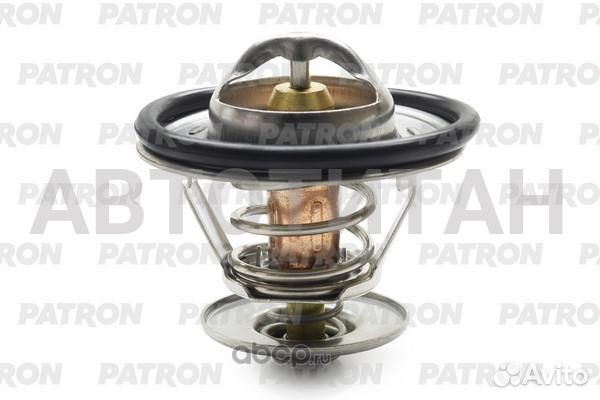 Термостат chevrolet Aveo (1.2/1.4 ) 11- opel: Cors