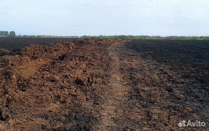 Грунт для поднятия участка Арт: Б-06.1