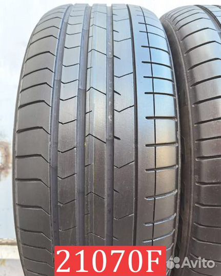 Pirelli P Zero 235/55 R18 96Q