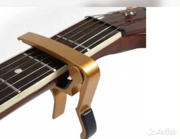 Аксессуары для укулеле новый