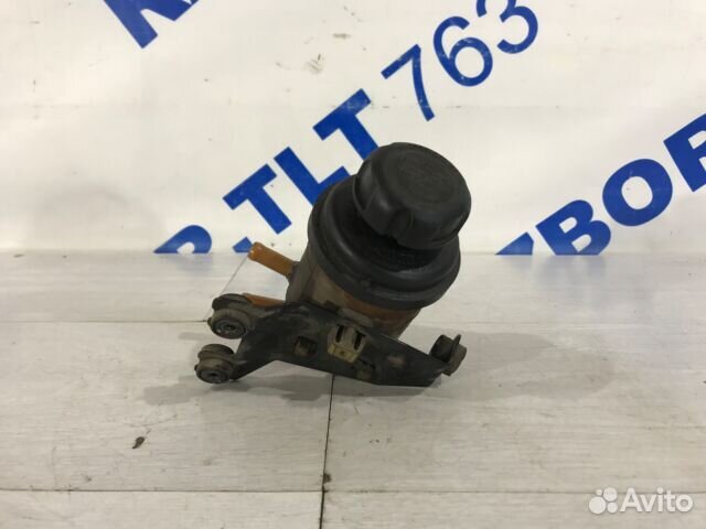 Бачок гура hyundai solaris 1 1.6 мт хетчбек