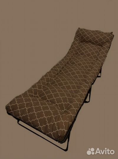 Раскладушка