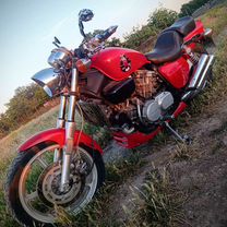 honda magna 750 - Купить мотоцикл 🏍️ во всех регионах Цены на