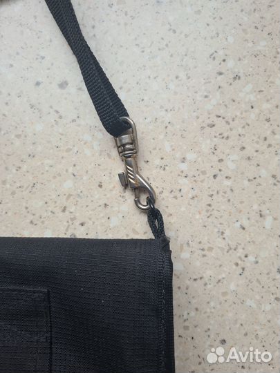 Шейный кошелек (Сумка для документов) Travel Blue