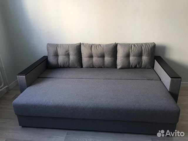 Диван (рассрочка 0 %)