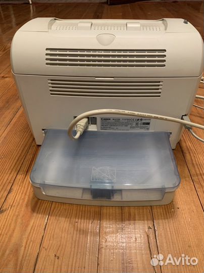 Принтер Canon LBP 3200