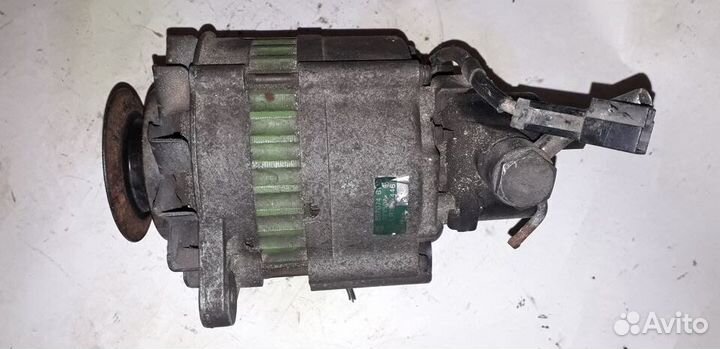 Генератор Isuzu ELF 897074 6110 NKR69, 4JG2