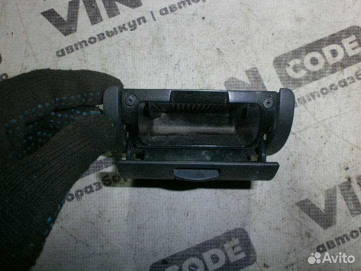 Пепельница Opel Corsa C