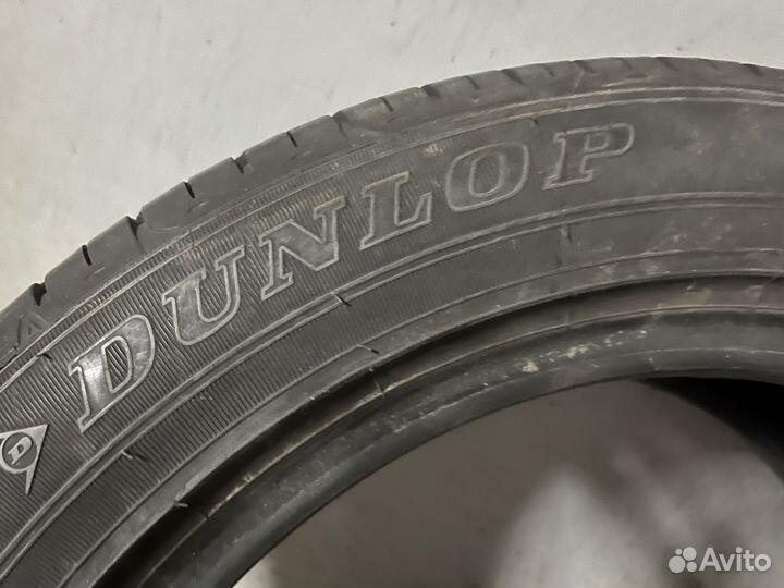Dunlop Enasave EC203 205/55 R16 91V