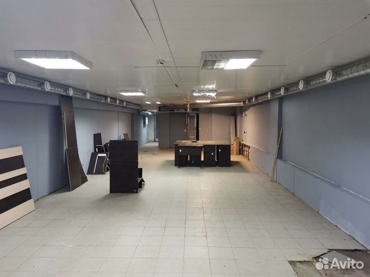 Вентиляция и кондиционирование