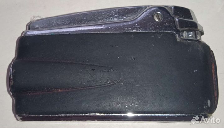 Старенькая зажигалка Ronson imco Cyma другие