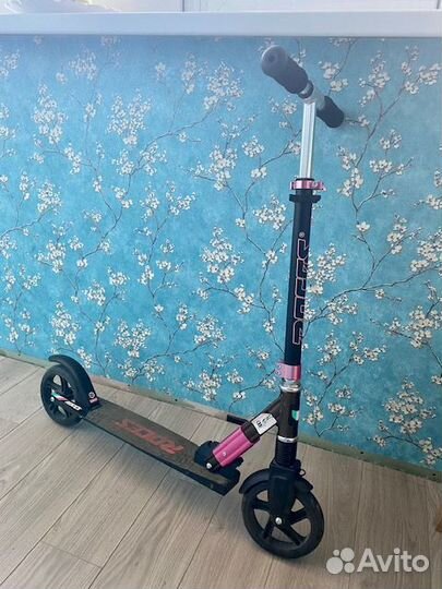 Самокат 2-х колесный Roces 175