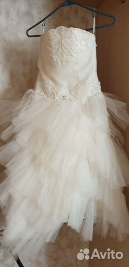 Платья на выпускной