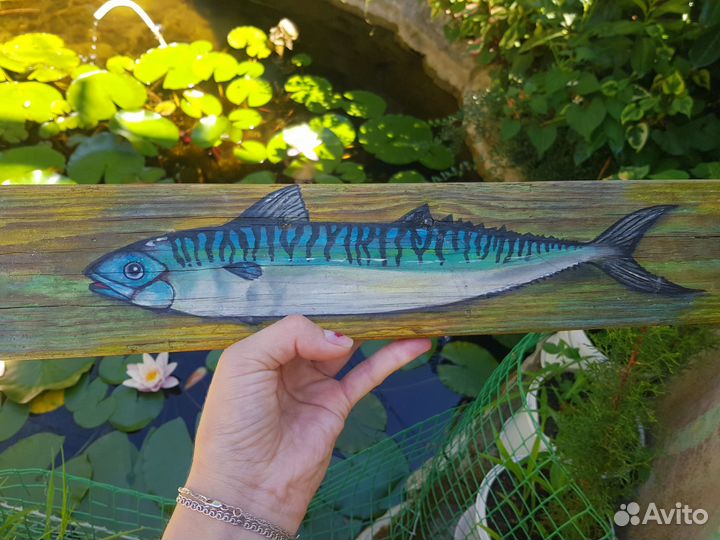 Дрифтвуд коряга