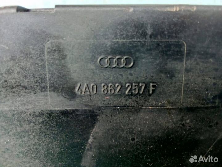 Компрессор центрального замка Audi 100 C4 45 4A086