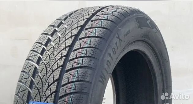 Triangle WinterX TW401 245/45 R19 102V
