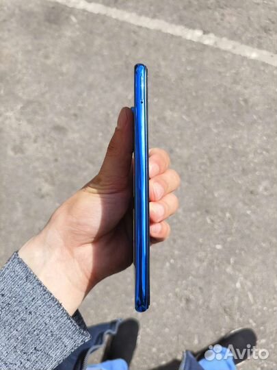 Xiaomi Redmi Note 8 4/64 GB
