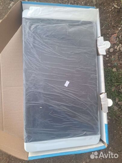 Встраиваемый электрощит Tekfor BVK 40-36-1