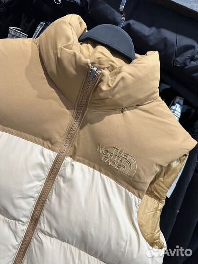 Жилет The north face