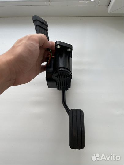 Электрогаз Газель