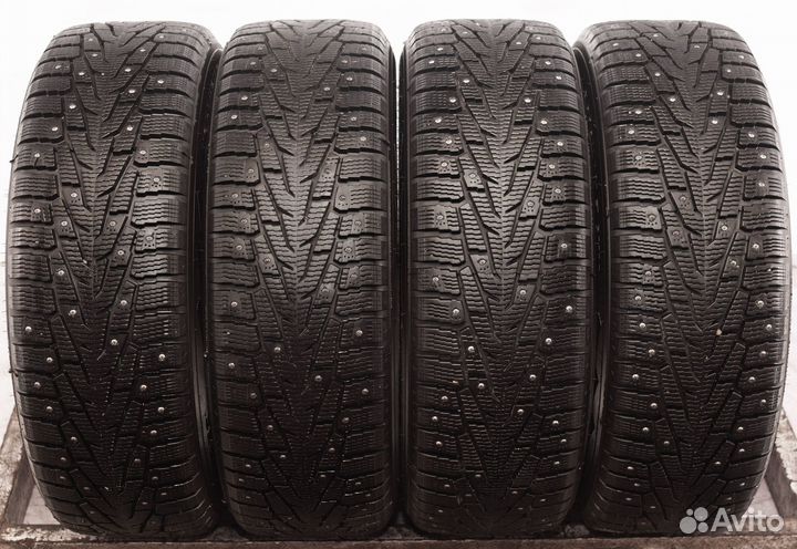 Nokian Tyres Nordman 7 235/60 R18 107T