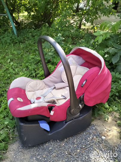 Коляска Inglesina 5 в 1