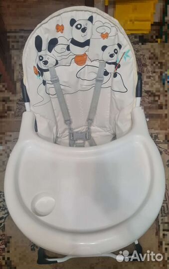 Стул для кормления