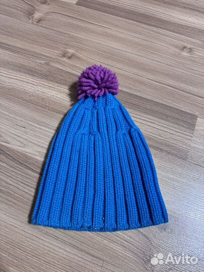 Шапка на девочку