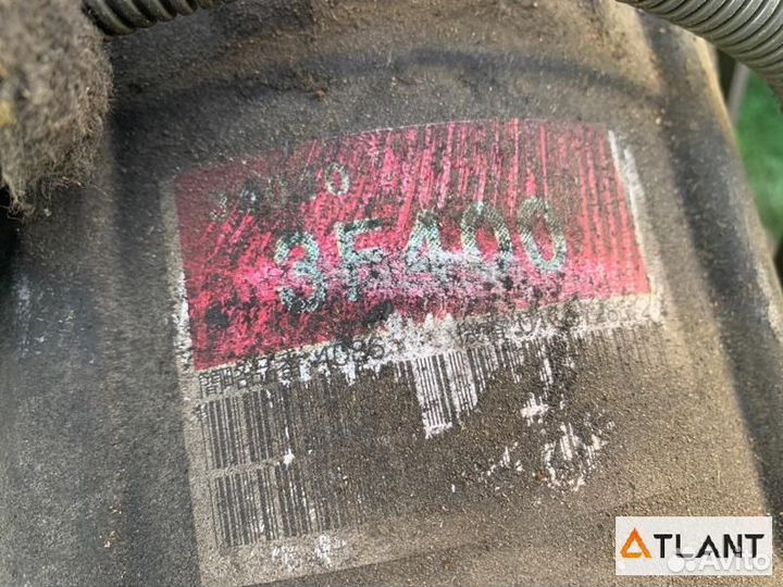 АКПП toyota crown