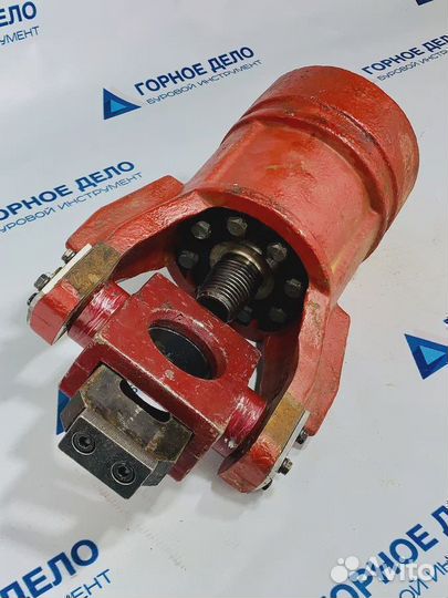 Элеватор для труб 4Т-14.000 урб